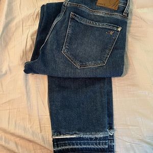 MAVI - TESS JEANS NWT
